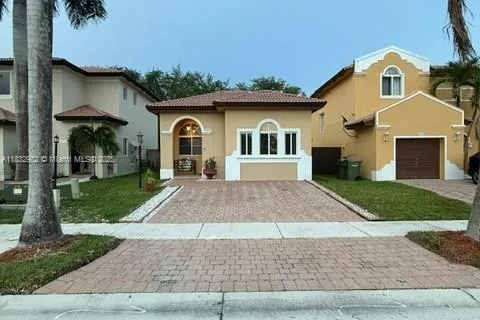 2605 NE 41st Cir, Homestead FL 33033