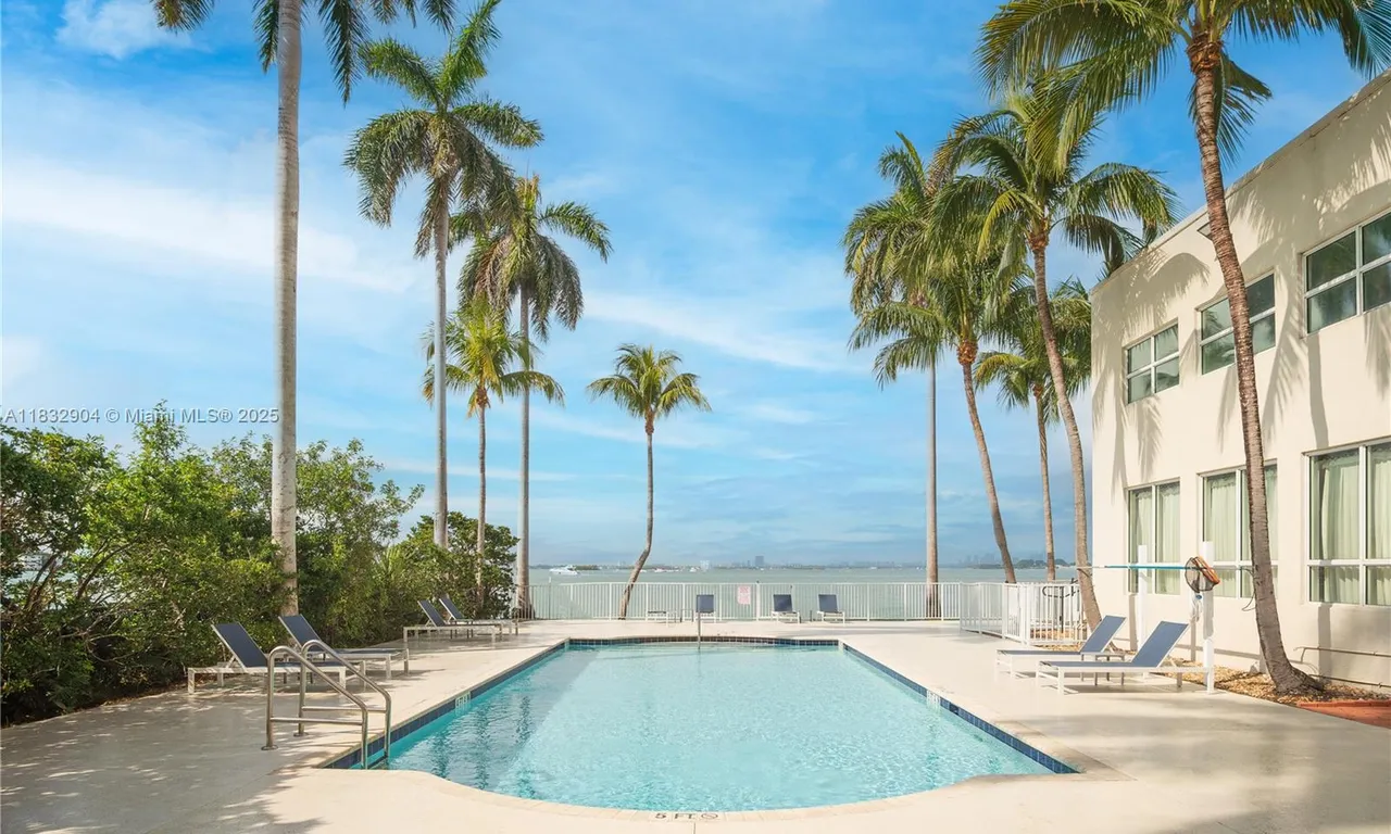 1625 Kennedy Cswy # 503F, North Bay Village FL 33141