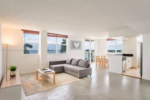 1625 Kennedy Cswy # 503F, North Bay Village FL 33141