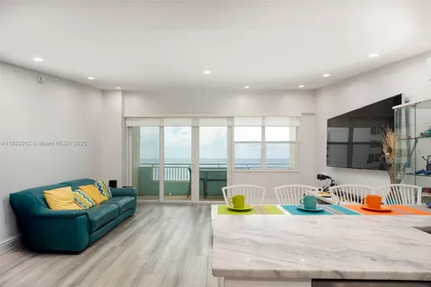 3180 S Ocean Dr # 1703, Hallandale Beach FL 33009