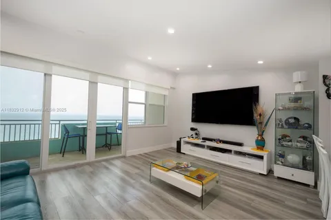 3180 S Ocean Dr # 1703, Hallandale Beach FL 33009