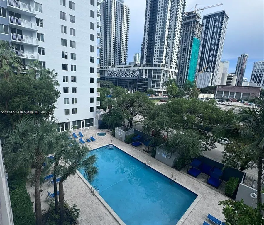 800 N Miami Ave # 504, Miami FL 33136