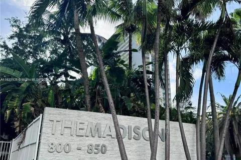 800 N Miami Ave # 504, Miami FL 33136
