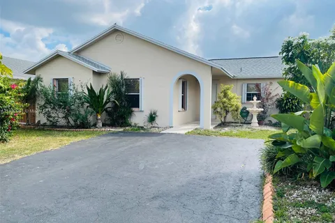 12740 SW 249th Ter, Homestead FL 33032
