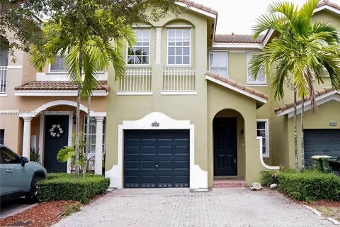 1491 SE 25th Ter # 1491, Homestead FL 33035