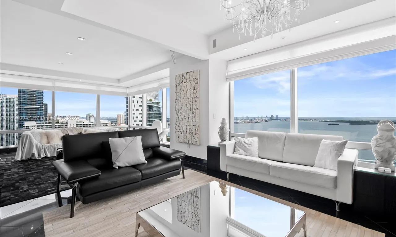 1425 Brickell Ave # 42E, Miami FL 33131