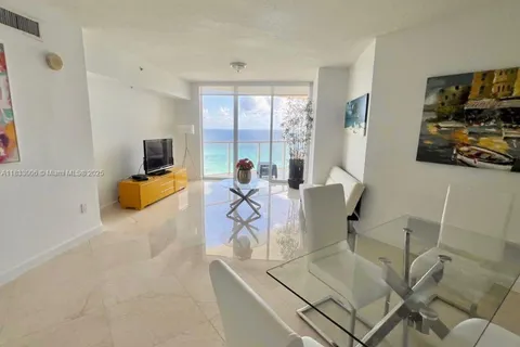 16699 Collins Ave # 2705, Sunny Isles Beach FL 33160