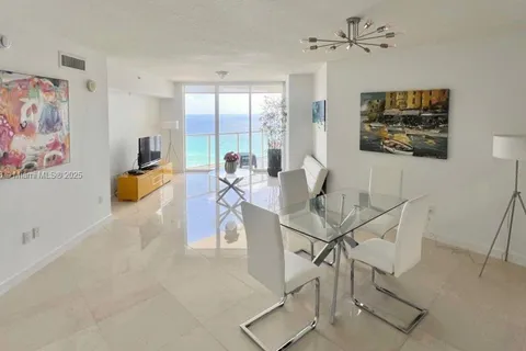 16699 Collins Ave # 2705, Sunny Isles Beach FL 33160