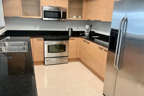 16699 Collins Ave # 2705, Sunny Isles Beach FL 33160