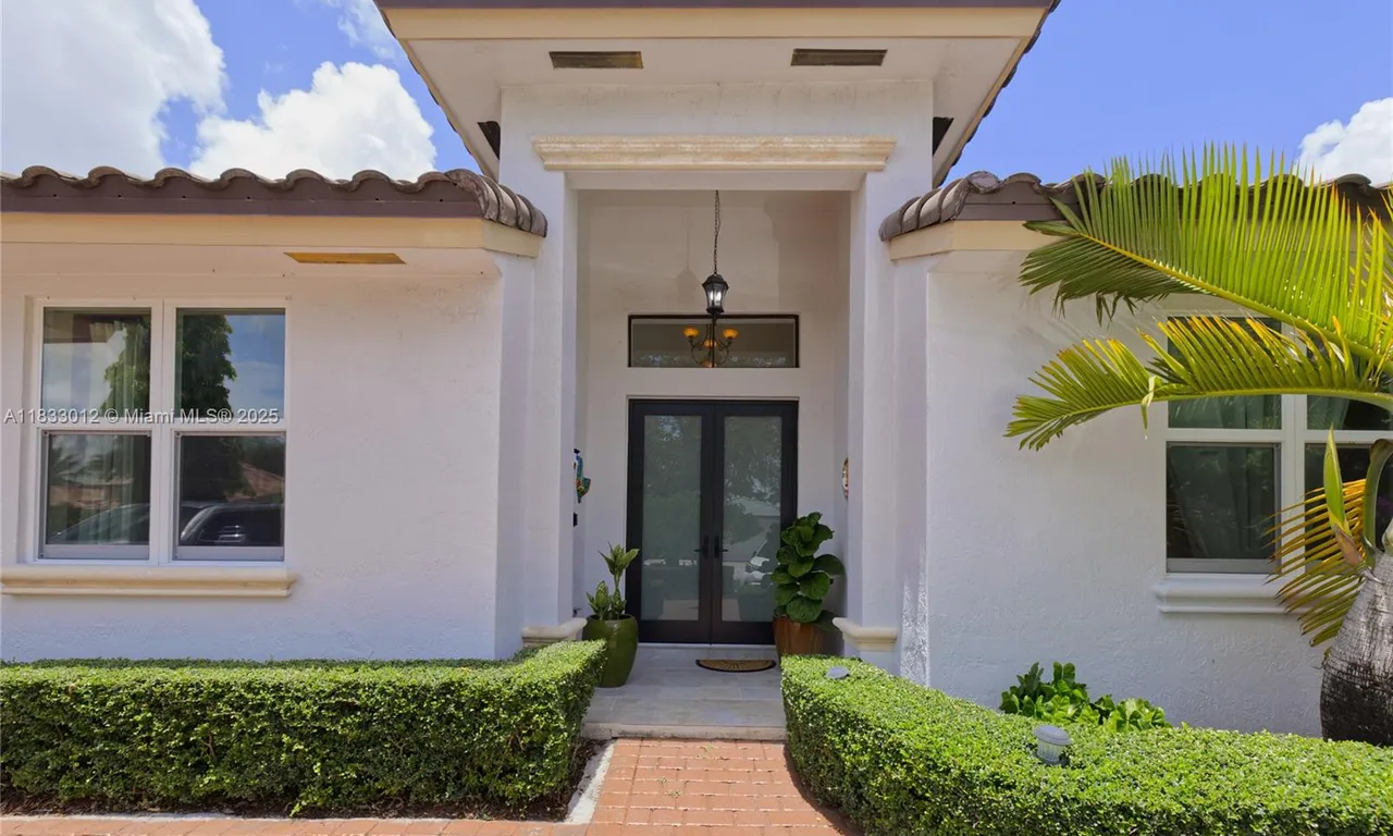 2622 SW 143rd Ave, Miami FL 33175