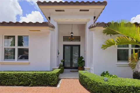 2622 SW 143rd Ave, Miami FL 33175