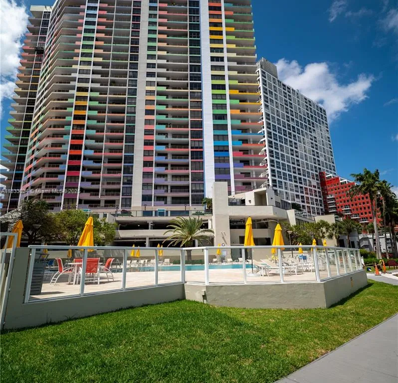 1581 Brickell Ave # 508, Miami FL 33129