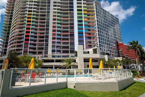 1581 Brickell Ave # 508, Miami FL 33129