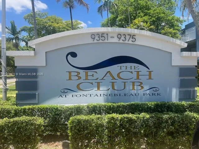 9351 Fontainebleau Blvd # B122, Miami FL 33172
