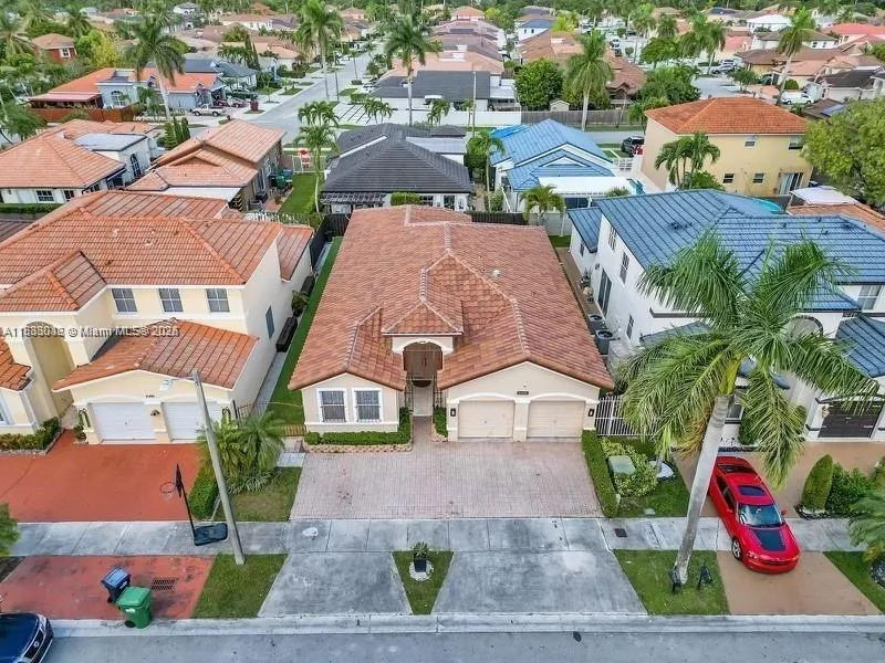 12981 NW 9th Ln, Miami FL 33182