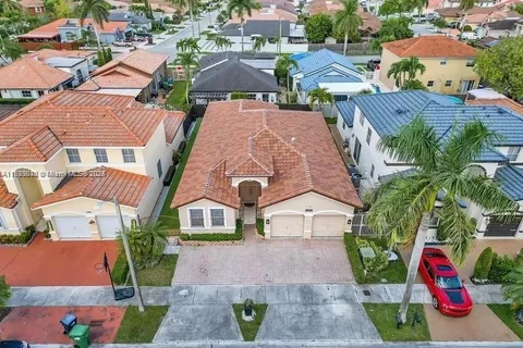 12981 NW 9th Ln, Miami FL 33182