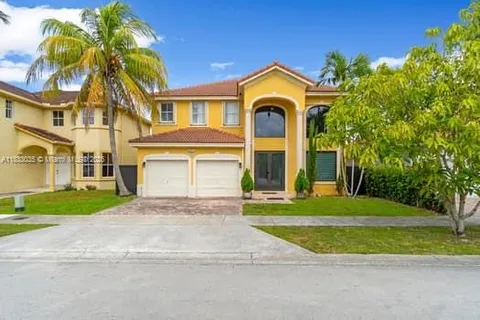 7936 SW 164th Pl, Miami FL 33193