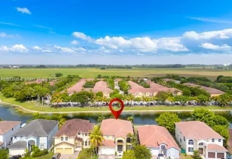 7936 SW 164th Pl, Miami FL 33193