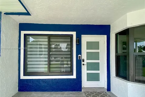 4437 NW 99th Way # 4437, Sunrise FL 33351