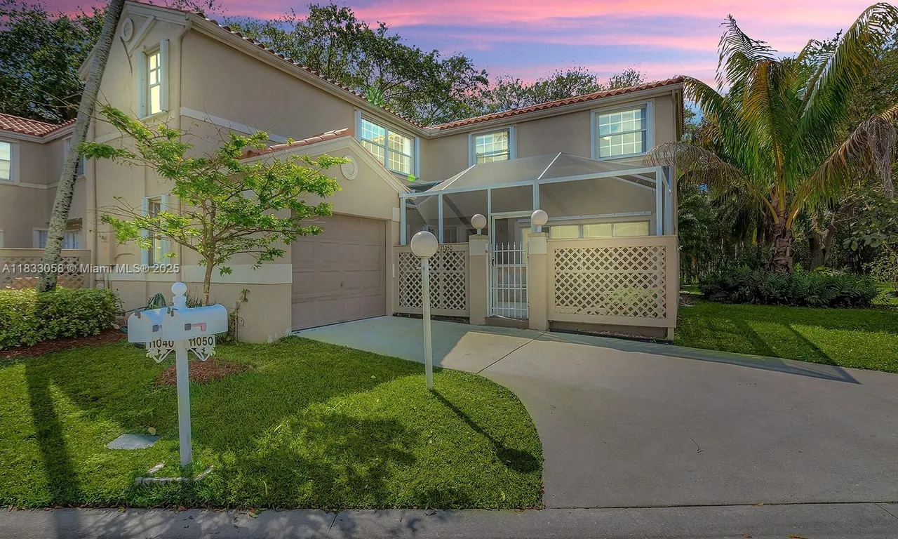 11050 Nautilus Dr # 0, Cooper City FL 33026