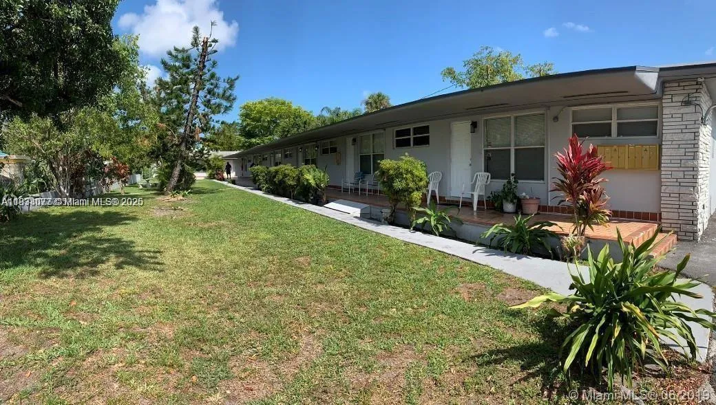 7731 NW 2nd Ave # 3, Miami FL 33150