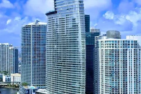 300 Biscayne Blvd Way # 4603, Miami FL 33131