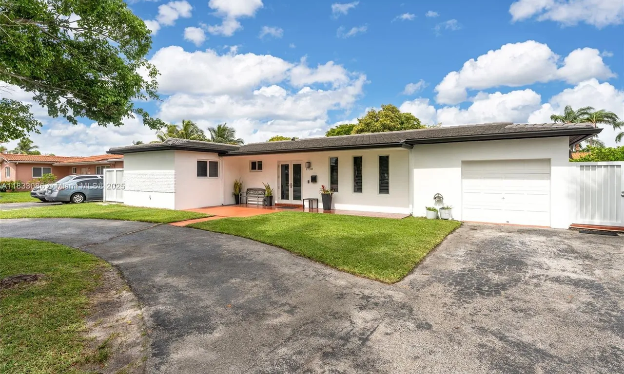 1730 SW 102 Ave, Miami FL 33165