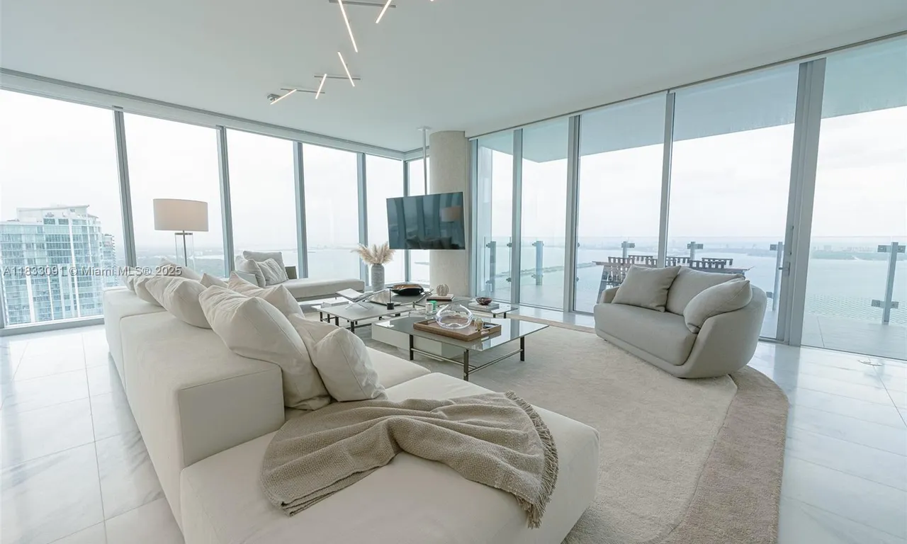 700 NE 26th Ter # 4901, Miami FL 33137