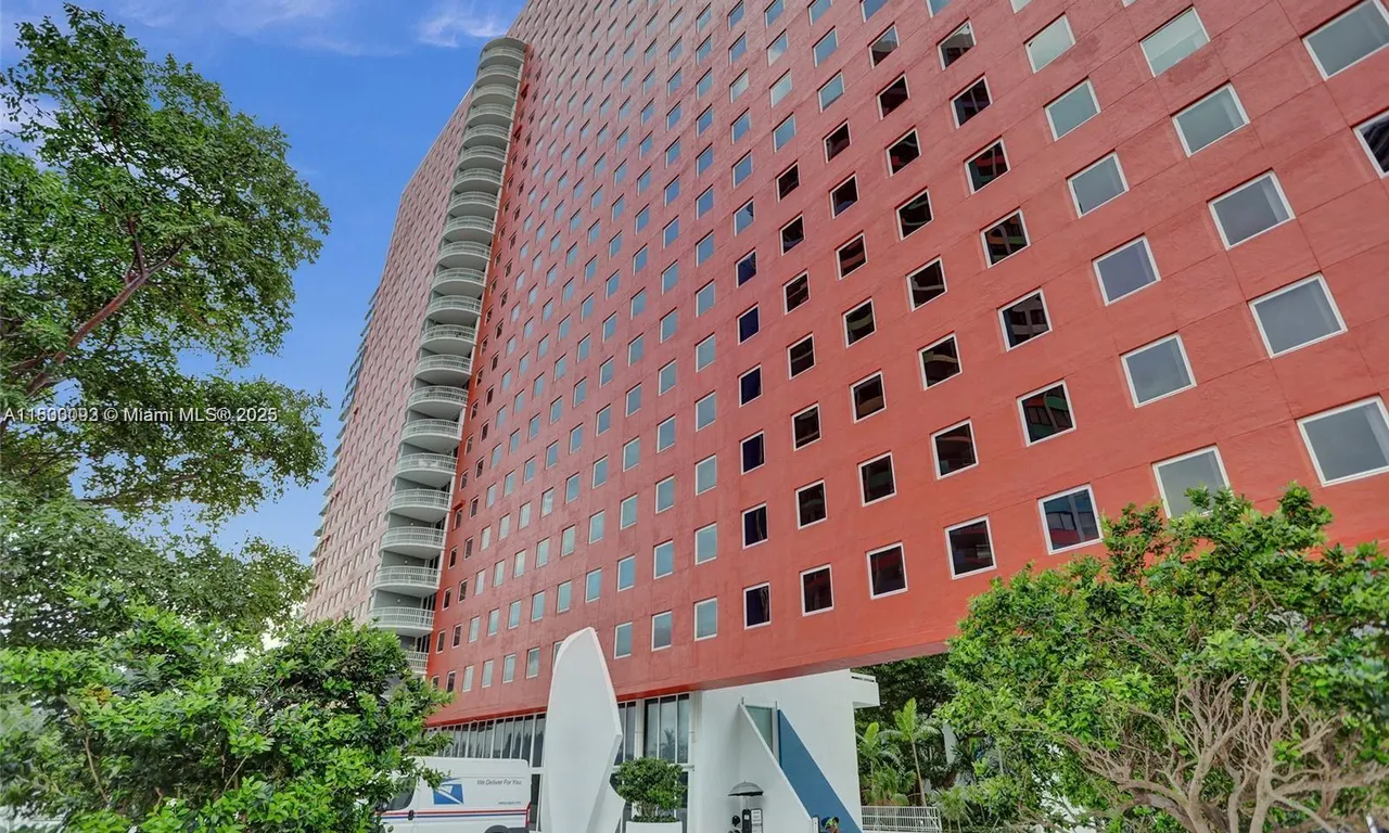 1627 Brickell Ave # 605, Miami FL 33129