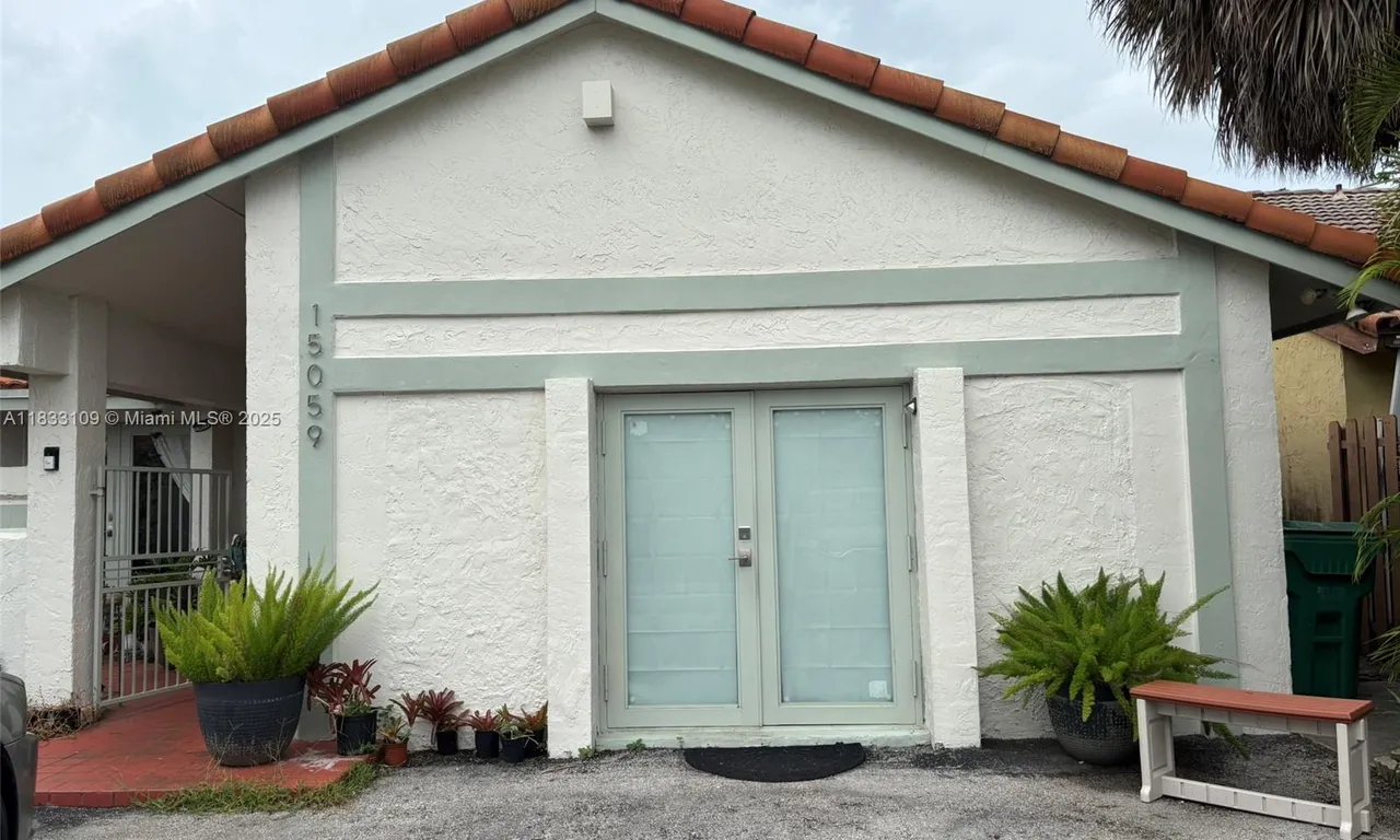 15059 SW 96th Ter # 0, Miami FL 33196