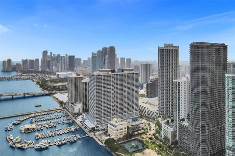 1750 N Bayshore Dr # 5406, Miami FL 33132