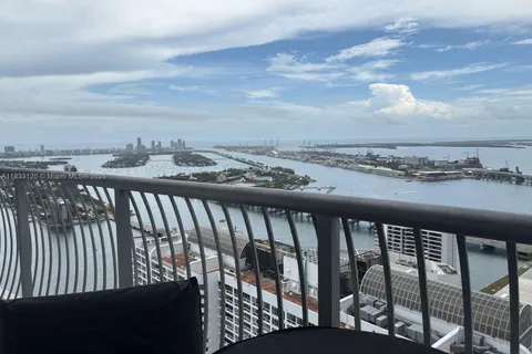1750 N Bayshore Dr # 5406, Miami FL 33132