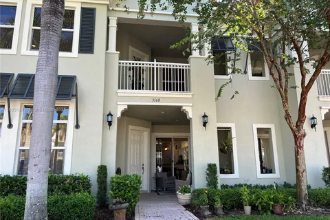 3160 NW 125th Way, Sunrise FL 33323