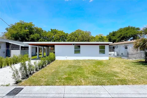 2501 NW 21st Street, Fort Lauderdale FL 33311