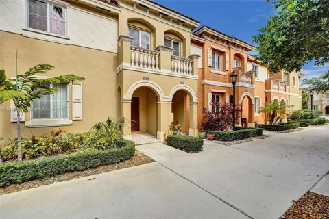8956 SW 18th St # 1106, Miramar FL 33025
