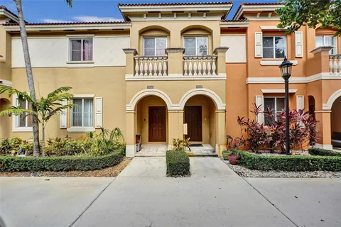 8956 SW 18th St # 1106, Miramar FL 33025