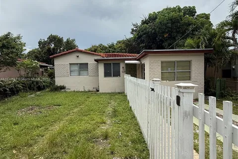 110 SW 64th Ct, Miami FL 33144