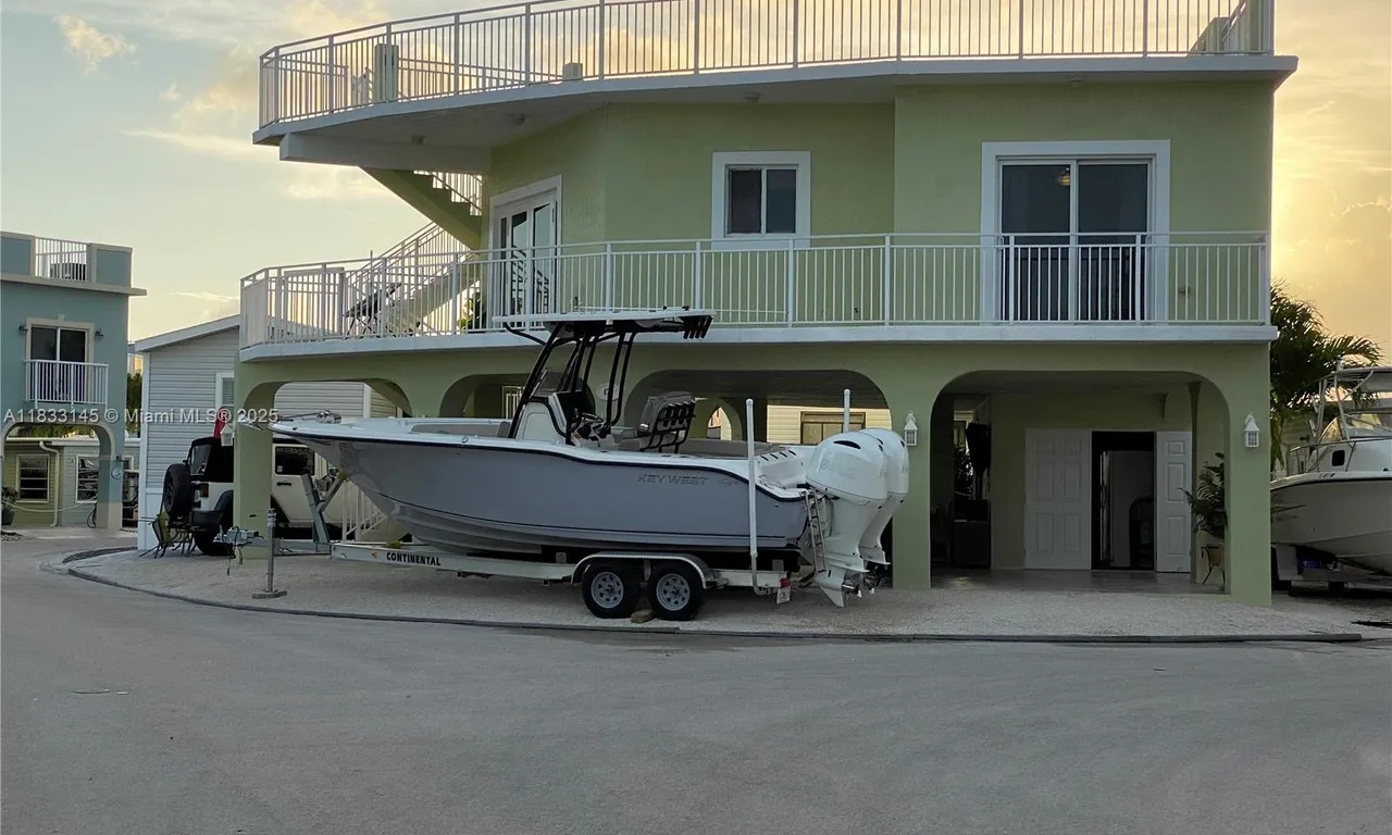 65821 Overseas Hwy 176, Long Key FL 33001