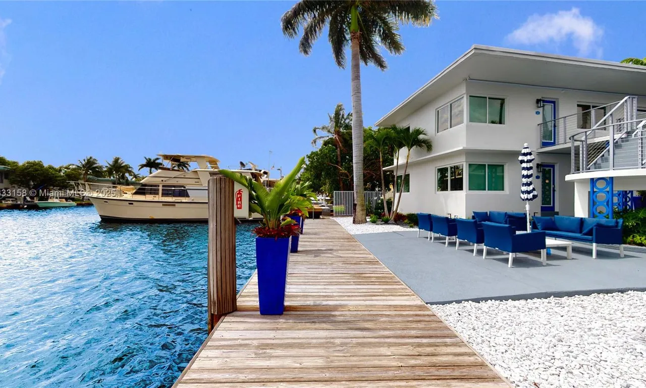 508 Hendricks Isle # 5, Fort Lauderdale FL 33301