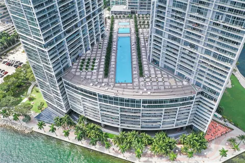 495 Brickell Ave # 2607, Miami FL 33131