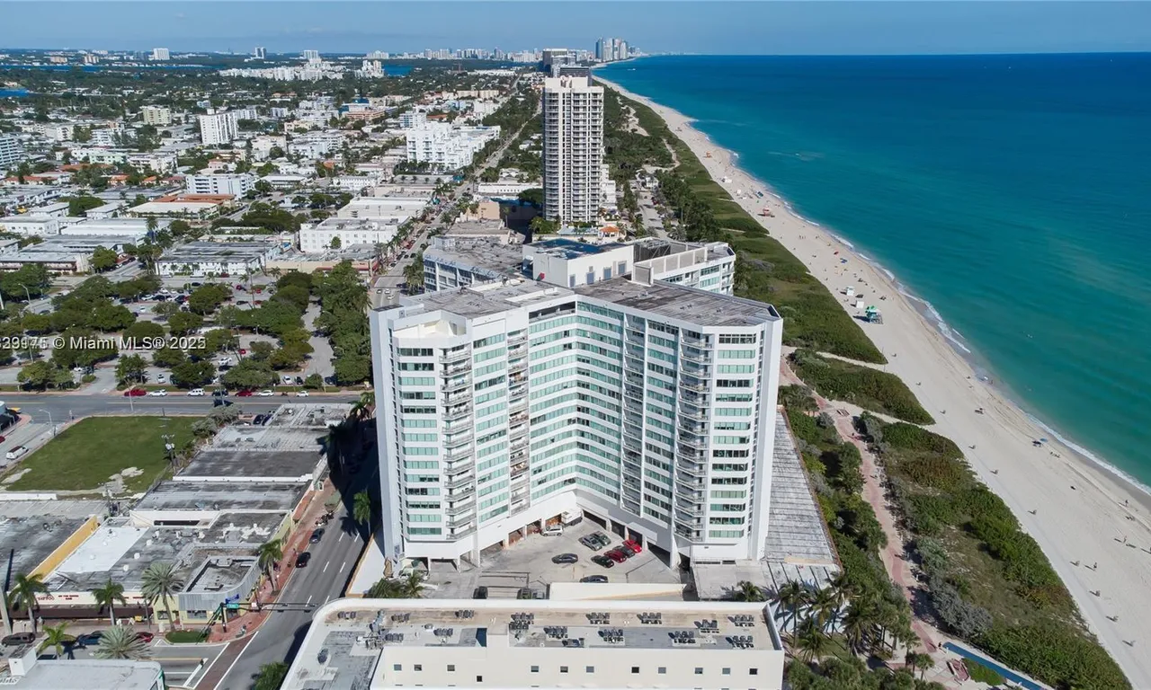 7135 Collins Ave # 1836, Miami Beach FL 33141
