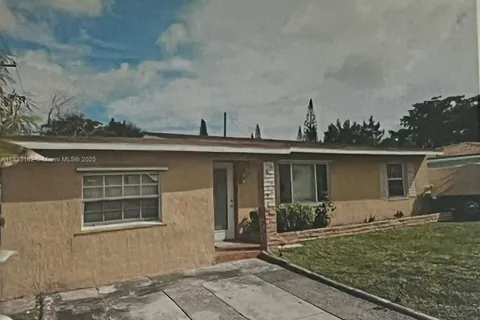 12625 NW 1st Ct, North Miami FL 33168