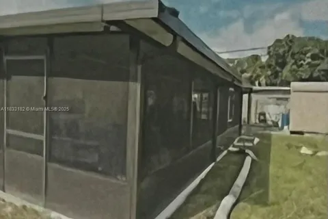 12625 NW 1st Ct, North Miami FL 33168