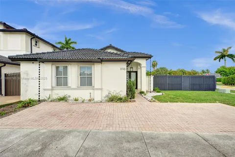 898 NW 131st Ave, Miami FL 33182