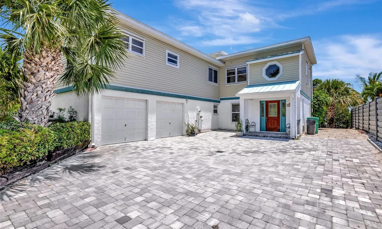 217 Marina Dr, Fort Pierce FL 34949