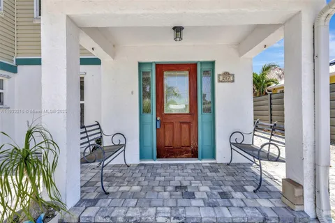 217 Marina Dr, Fort Pierce FL 34949