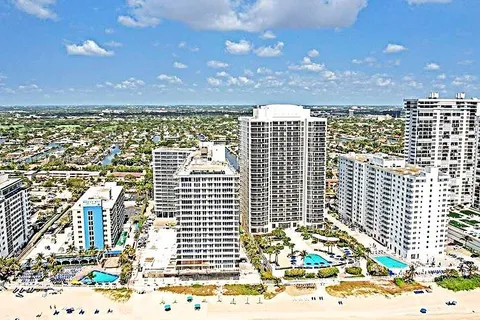 4100 Galt Ocean Dr # 706, Fort Lauderdale FL 33308