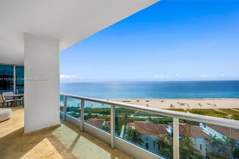 5959 Collins Ave # 1404, Miami Beach FL 33140