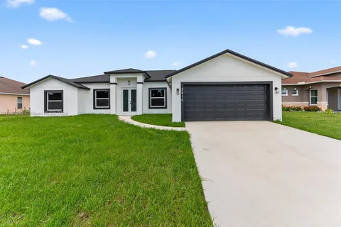 3910 SW Laffite St, Port St. Lucie FL 34953