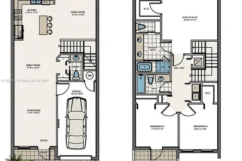 11729 SW 106th Ter # 11729, Miami FL 33186